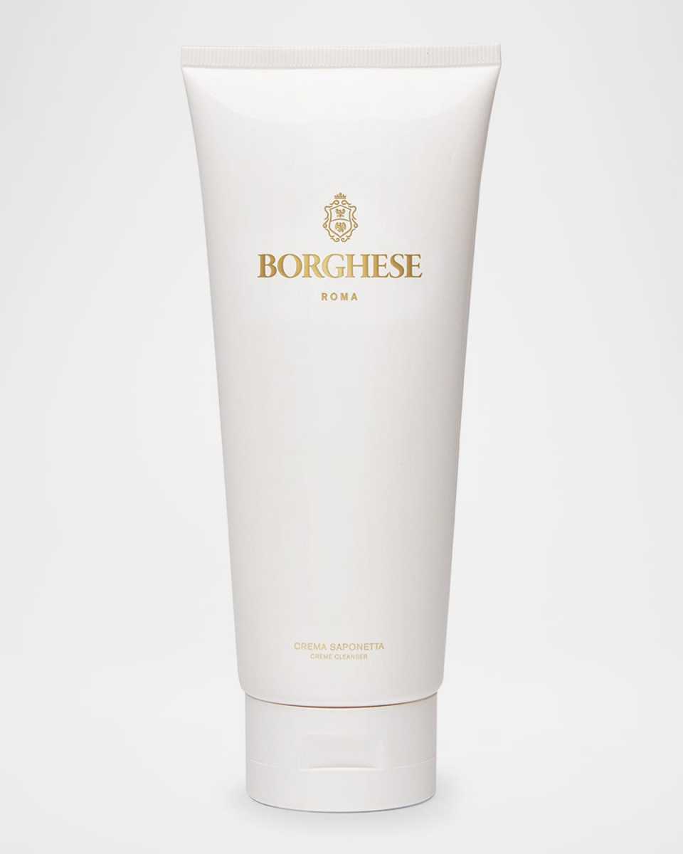 Crema Saponetta Cleansing Creme, 6.7 oz.